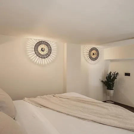 Copal Experience The Port Apartment Chania  Exterior photo