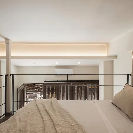 Copal Experience The Port Apartment Chania  Exterior photo