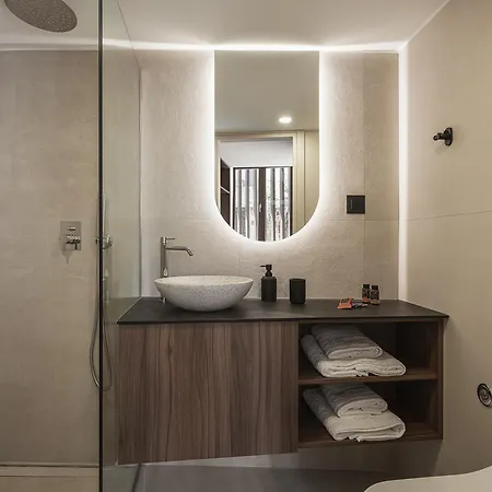 Copal Experience The Port Apartment Chania  Exterior photo