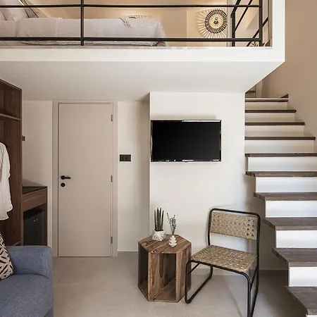 Copal Experience The Port Apartment Chania  Exterior photo