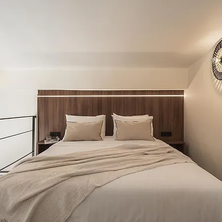 Copal Experience The Port Apartment Chania  Exterior photo