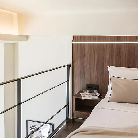 Copal Experience The Port Apartment Chania  Exterior photo