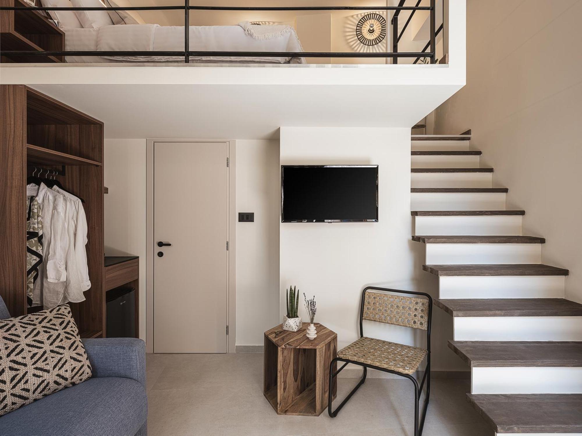 Copal Experience The Port Apartment Chania (Crete)